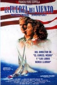 Ficha La Fuerza del Viento