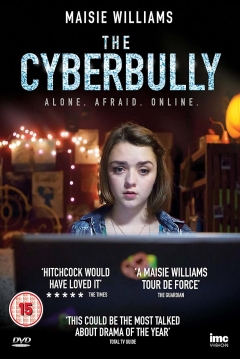 Poster Cyberbully