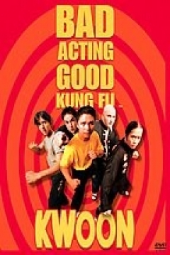 Poster Kwoon