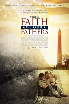Poster Faith Of Our Fathers
