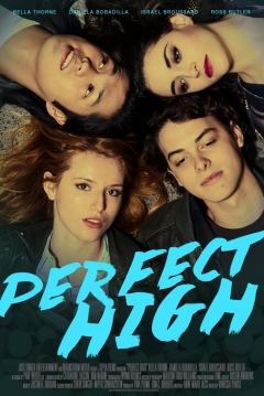 Poster Perfect High