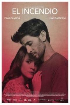 Poster El Incendio
