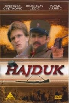 Poster Hajduk