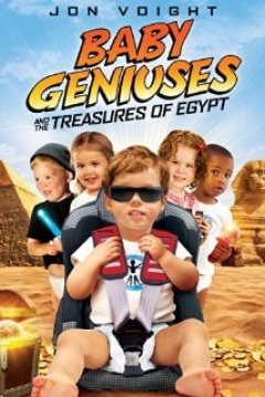 Poster Unos Peques Geniales 4