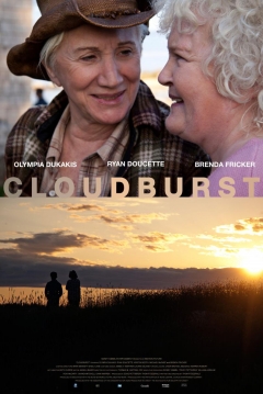 Poster Cloudburst