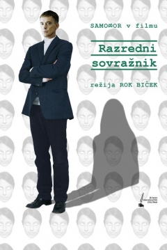 Poster Class Enemy
