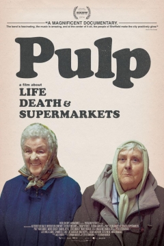 Poster Pulp
