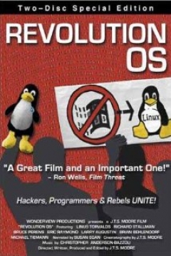 Poster Revolution Os