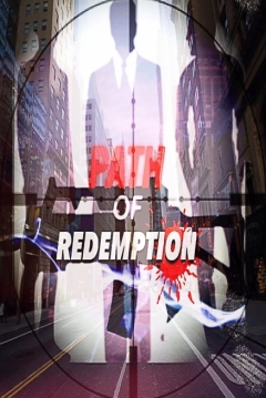 Poster Path of Redemption