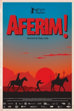 Poster Aferim!