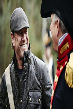 Poster Sean Bean en Waterloo