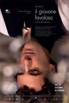 Poster Leopardi