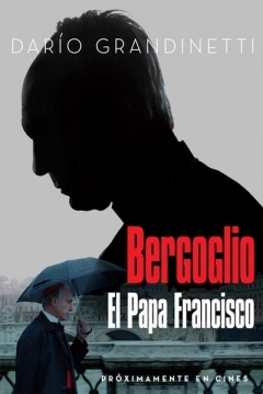 Poster Francisco (El Padre Jorge)