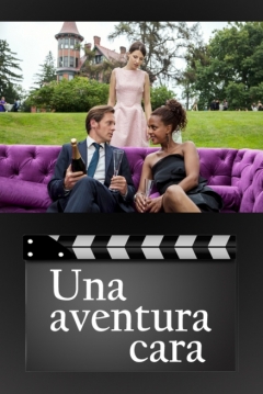 Poster Una aventura cara