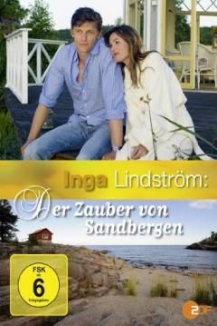 Poster La magia de Sandbergen