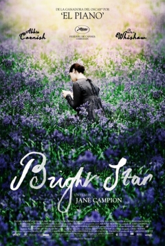 Poster Bright Star