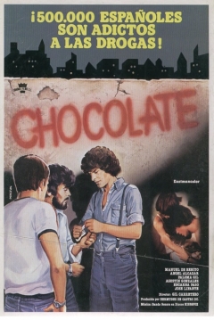 Poster Chocolate