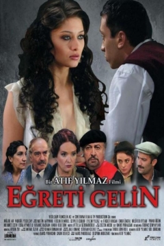Poster Borrowed Bride