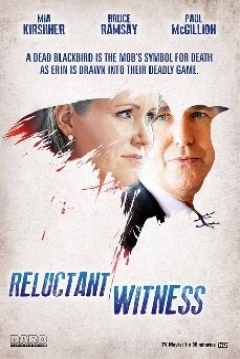 Poster Testigo Protegido