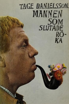 Poster The Man Who Quit Smoking