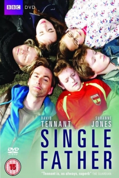 Poster Single Father