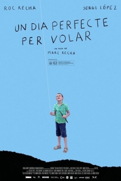 Poster Un Dia Perfecto para Volar