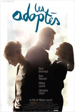 Poster The Adopted