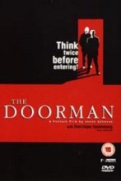 Poster The Doorman