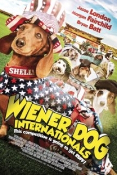 Ficha Wiener Dog Internationals