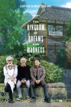 Ficha The Kingdom of Dreams and Madness
