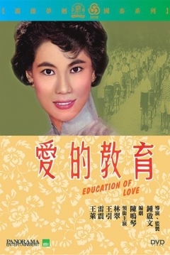 Poster Education of Love
