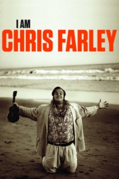 Poster I Am Chris Farley