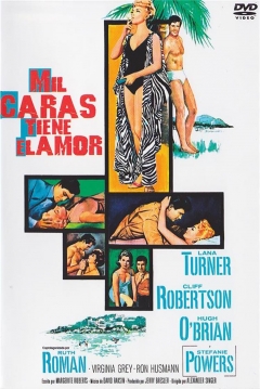 Poster Mil Caras Tiene el Amor