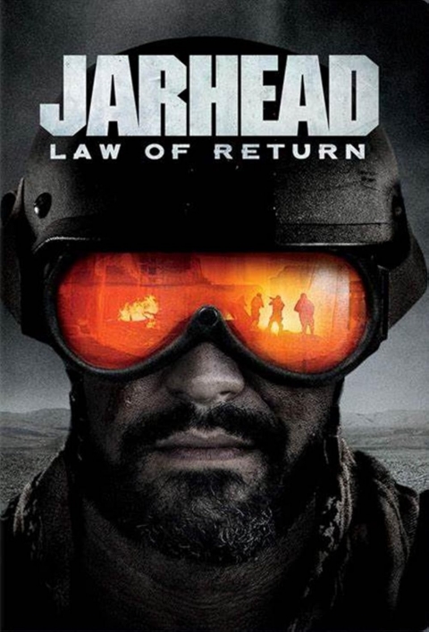 Ficha Jarhead 4