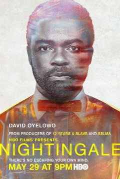 Poster Nightingale