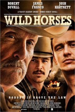 Poster Wild Horses