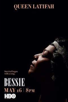Poster Bessie