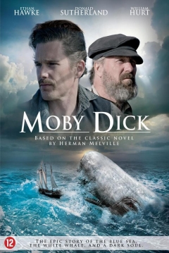 Ficha Moby Dick