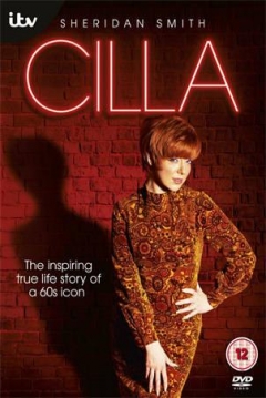 Poster Cilla