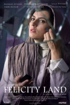 Poster Felicity Land
