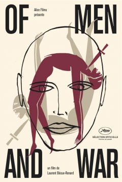 Poster Of Men And War