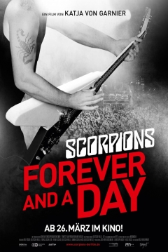 Poster Forever And A Day