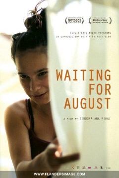 Poster Waiting For August