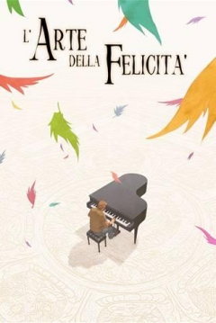 Poster L'Arte Della Felicità