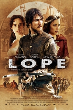 Poster Lope