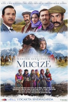 Poster The Miracle
