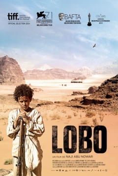 Poster Lobo