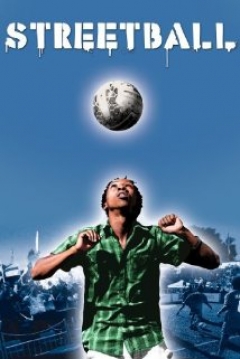 Poster Streetball