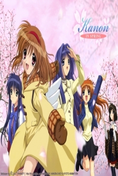 Poster Kanon