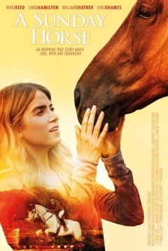 Poster A Sunday Horse